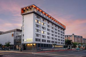 Mainhaus Stadthotel Frankfurt,Ostend>>Frankfurt,4 star