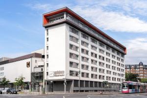 mainhaus stadthotel frankfurt