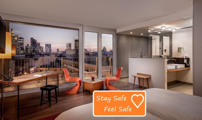 mainhaus stadthotel frankfurt