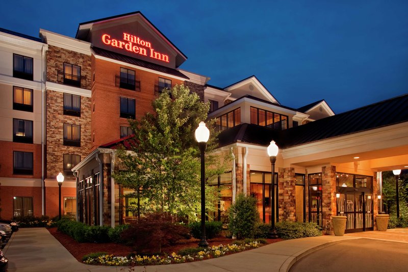 Hilton Garden Inn Nashville/Franklin Cool Springs