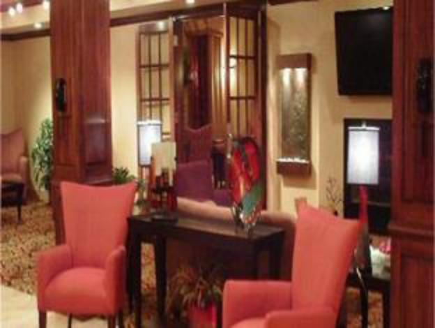 holiday inn express and suites franklin ky by ihg