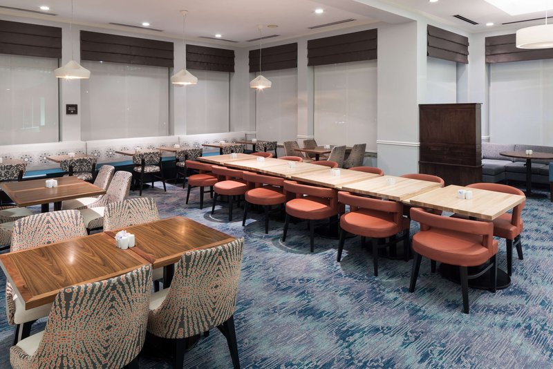 hilton garden inn frisco