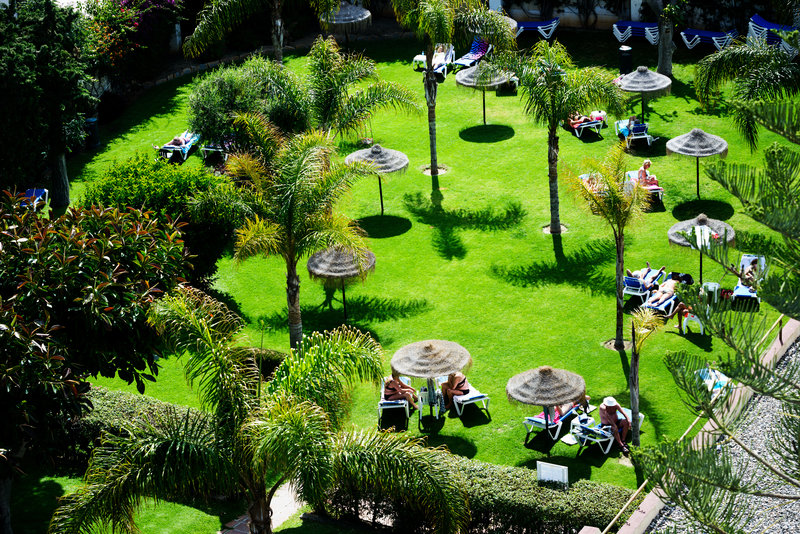 monarque cendrillon hotel