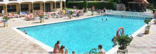 monarque cendrillon hotel