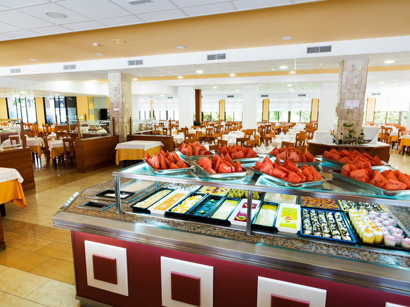 monarque cendrillon hotel