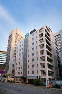 randb hotel hakata ekimae