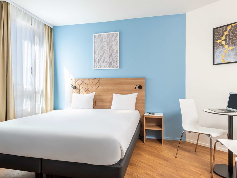 aparthotel adagio access paris quai divry