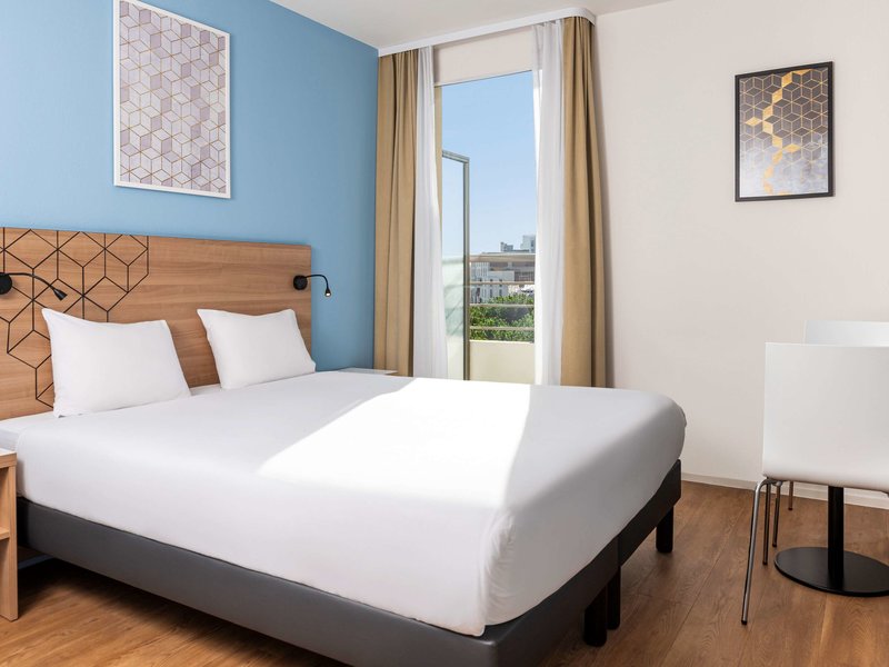 aparthotel adagio access paris quai divry