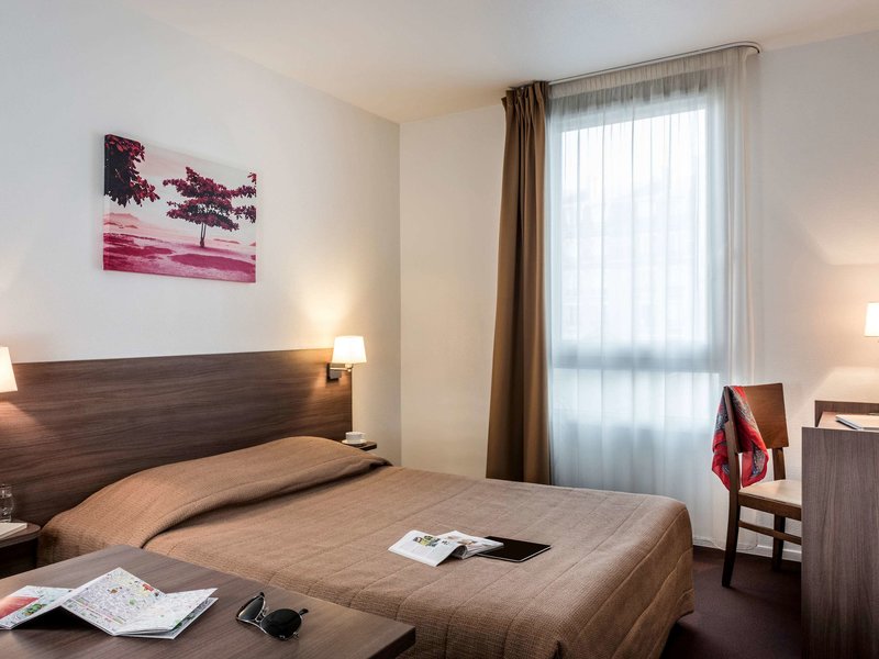 aparthotel adagio access paris quai divry