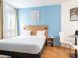 aparthotel adagio access paris quai divry