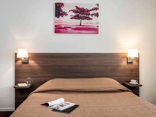 aparthotel adagio access paris quai divry