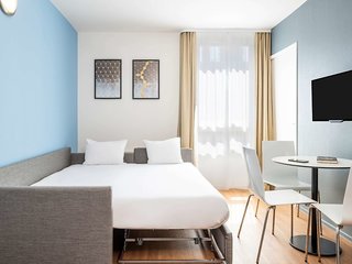 Aparthotel Adagio Access Paris Quai D'ivry,Paris>>Ivry-Sur-Seine,3 star
