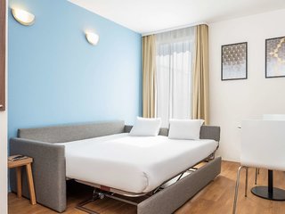 Aparthotel Adagio Access Paris Quai D'ivry,Paris>>Ivry-Sur-Seine,3 star