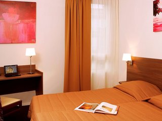 Aparthotel Adagio Access Paris Quai D'ivry,Paris>>Ivry-Sur-Seine,3 star
