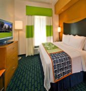 fairfield inn and suites jacksonville west chaffee point