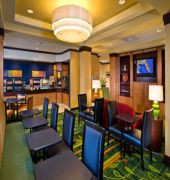 fairfield inn and suites jacksonville west chaffee point