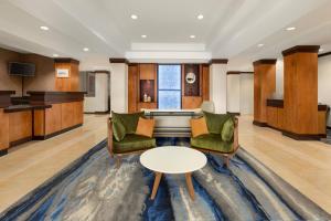 Fairfield Inn & Suites Jacksonville West/Chaffee Point,Duval>>Baldwin,3 star