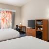 fairfield inn and suites jacksonville west chaffee point