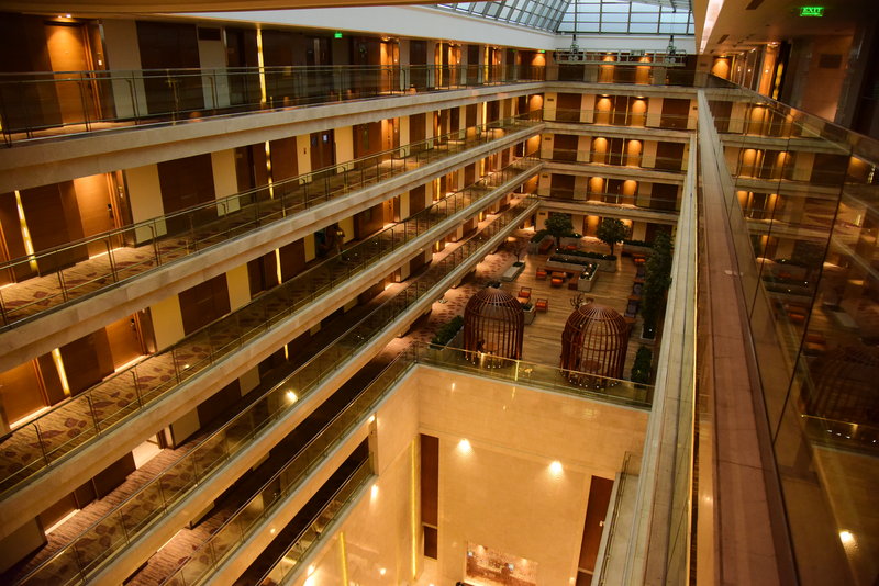 holiday inn jaipur city centre an ihg hotel