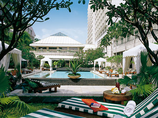 four seasons hotel jakarta