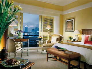 Four Seasons Hotel Jakarta,South Jakarta>>Jakarta,5 star