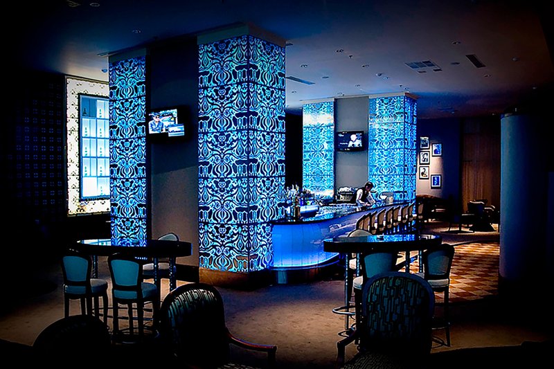 jw marriott hotel jakarta