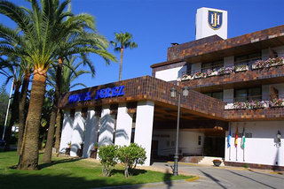 Hotel Jerez & Spa,Costa De La Luz>>Cadiz,4 star