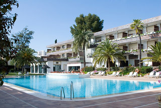 Hotel Jerez & Spa,Costa De La Luz>>Cadiz,4 star