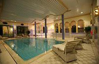 Hotel Jerez & Spa,Costa De La Luz>>Cadiz,4 star