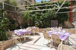 new capitol hotel jerusalem