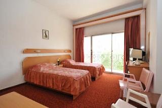 new capitol hotel jerusalem