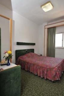 new capitol hotel jerusalem