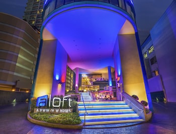 aloft bangkok sukhumvit 11