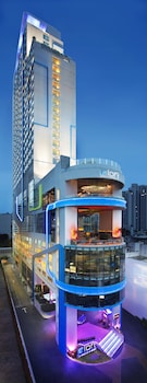 aloft bangkok sukhumvit 11