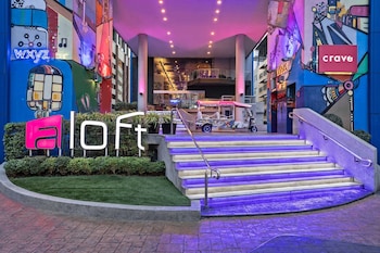aloft bangkok sukhumvit 11
