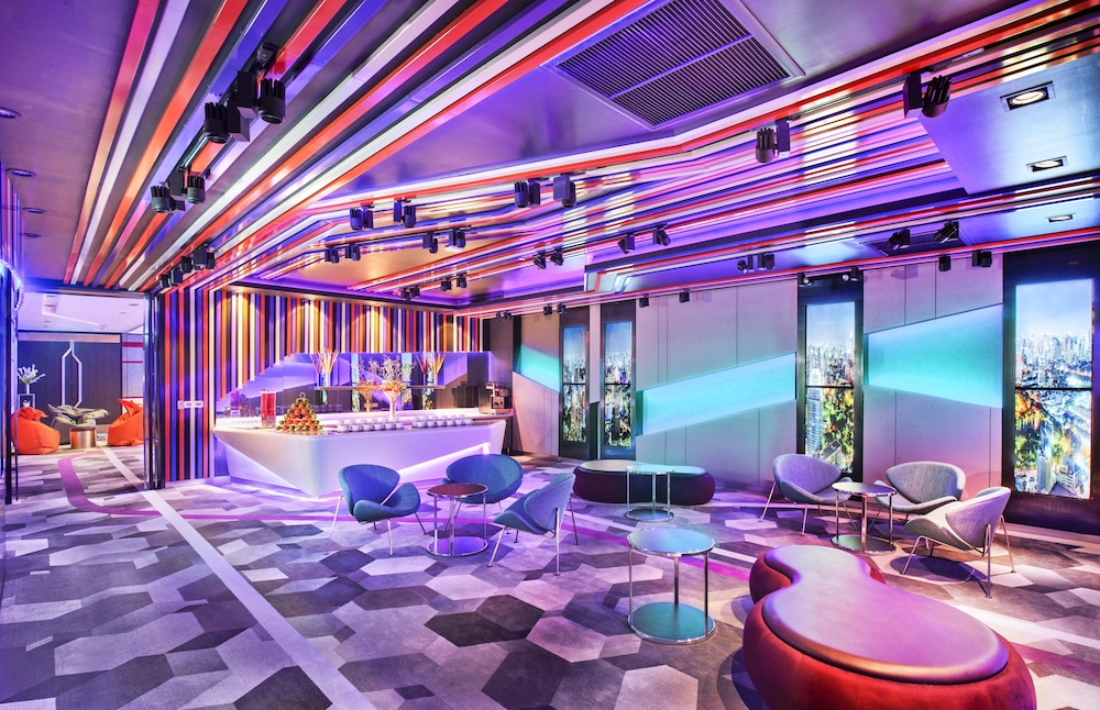 aloft bangkok sukhumvit 11