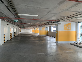 aloft bangkok sukhumvit 11