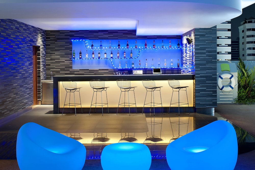 aloft bangkok sukhumvit 11