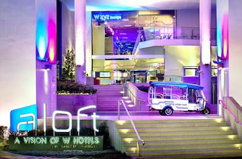 aloft bangkok sukhumvit 11