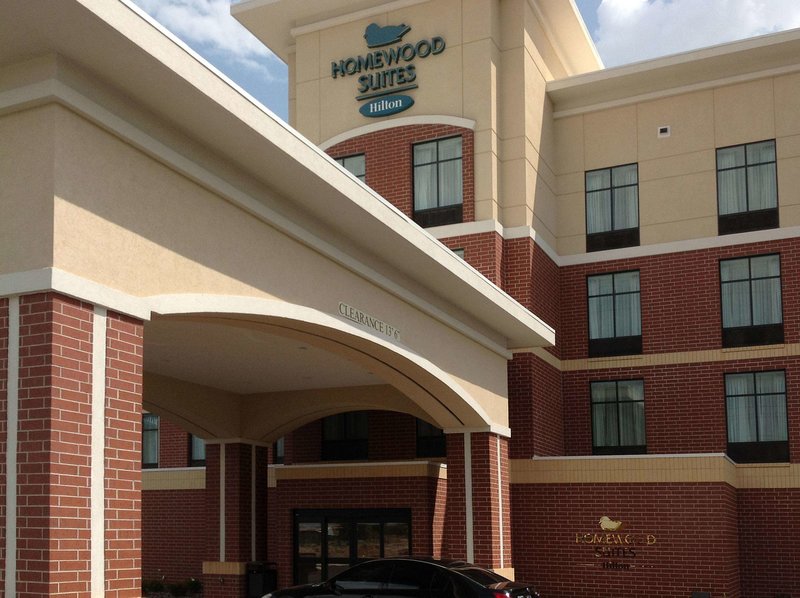 homewood suites by hilton joplin