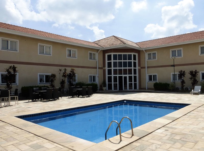 Red Roof Inn Jundiaí