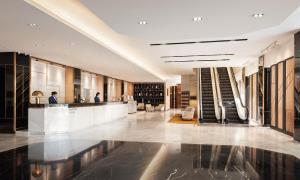 Amari Don Muang Airport Bangkok,Don Muang>>Bangkok,5 star