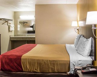 Econo Lodge Columbus,Ohio>>Columbus,2 star