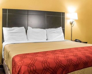 Econo Lodge Columbus,Ohio>>Columbus,2 star