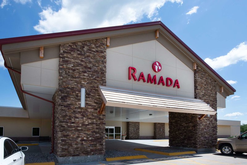 ramada conference center by wyndham columbus