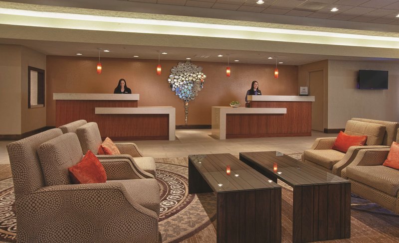 hilton concord