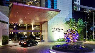 Grand Mercure Bangkok Atrium,Near Show Dc,5 star