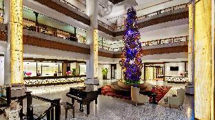 Grand Mercure Bangkok Atrium,Near Show Dc,5 star