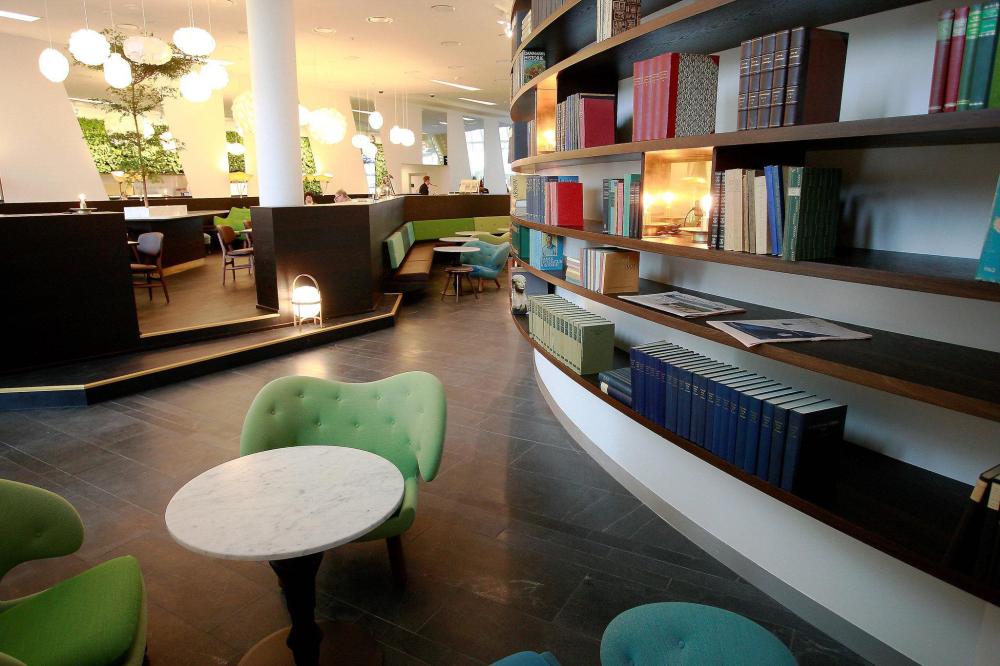 ac hotel by marriott bella sky copenhagen