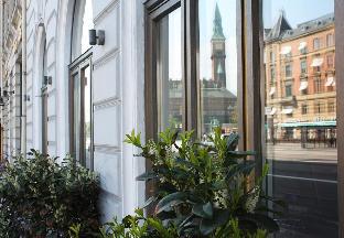 Hotel Alexandra,Indre By>>Copenhagen,4 star
